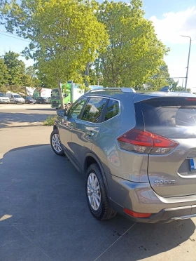 Nissan Rogue Sv | Mobile.bg    6