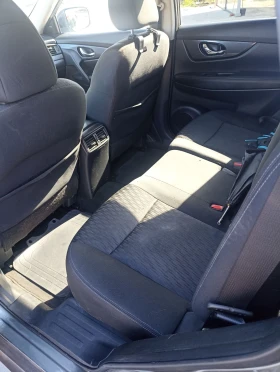 Nissan Rogue Sv | Mobile.bg    8