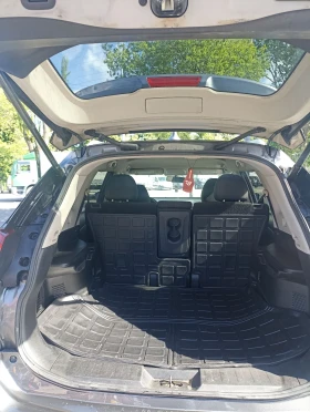 Nissan Rogue Sv | Mobile.bg    7