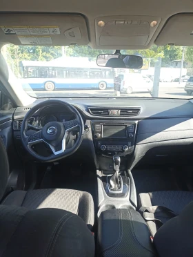 Nissan Rogue Sv | Mobile.bg    9
