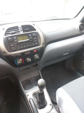 Toyota Rav4 2.0D-4D - 5700 лв. - 26053506 6