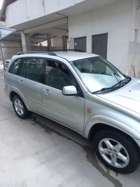 Toyota Rav4 2.0D-4D - 5700 лв. - 26053506 3