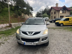 Обява за продажба на Great Wall Hover Cuv 2.4I, 4X4, Бензин, ГАЗ, , ,  ~7 600 лв. - изображение 3