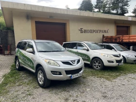 Обява за продажба на Great Wall Hover Cuv 2.4I, 4X4, Бензин, ГАЗ, , ,  ~7 600 лв. - изображение 1