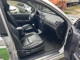 Great Wall Hover Cuv 2.4I, 4X4, Бензин, ГАЗ, , , - 7600 лв. - 73117203 14