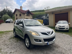 Обява за продажба на Great Wall Hover Cuv 2.4I, 4X4, Бензин, ГАЗ, , ,  ~7 600 лв. - изображение 4