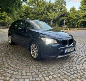 BMW X1 | Mobile.bg    2