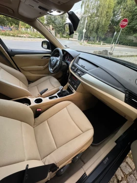 BMW X1 | Mobile.bg    8