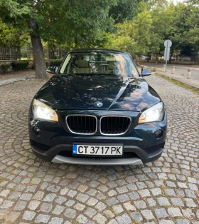 BMW X1 | Mobile.bg    3