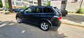 Обява за продажба на SsangYong Kyron ~8 000 лв. - изображение 6