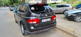 Обява за продажба на SsangYong Kyron ~8 000 лв. - изображение 2