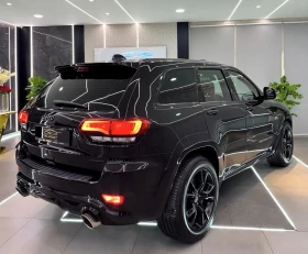 Jeep Grand cherokee SRT | Mobile.bg    9