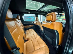Jeep Grand cherokee SRT | Mobile.bg    5