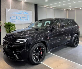 Jeep Grand cherokee SRT | Mobile.bg    2
