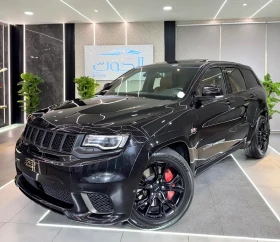 Jeep Grand cherokee SRT | Mobile.bg    6