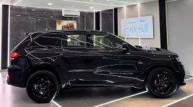 Jeep Grand cherokee SRT | Mobile.bg    13