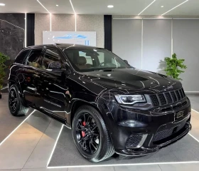 Jeep Grand cherokee SRT | Mobile.bg    4