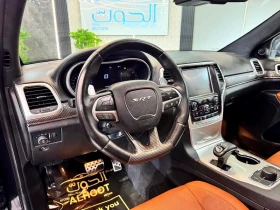 Jeep Grand cherokee SRT | Mobile.bg    15