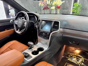 Jeep Grand cherokee SRT | Mobile.bg    10