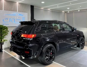 Jeep Grand cherokee SRT | Mobile.bg    7