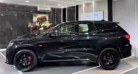 Jeep Grand cherokee SRT | Mobile.bg    3