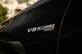 Mercedes-Benz GLE 63 S AMG Coupe* Exclusive* Carbon* Burmester*  | Mobile.bg    5