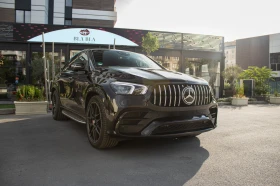     Mercedes-Benz GLE 63 S AMG Coupe* Exclusive* Carbon* Burmester* 