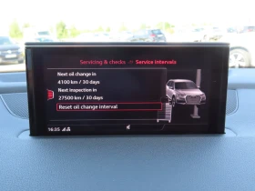 Audi SQ7 4.0 TDI quattro - 89800 лв. - 35159912 13