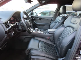 Audi SQ7 4.0 TDI quattro - 89800 лв. - 35159912 5