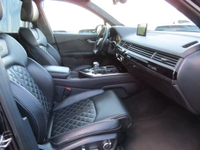 Audi SQ7 4.0 TDI quattro - 89800 лв. - 35159912 6