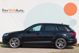 Audi SQ7 4.0 TDI quattro - 89800 лв. - 35159912 2