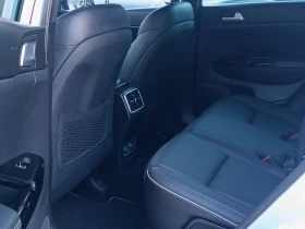 Kia Sportage Швейцария/4X4/GT-line/кожа/панорама/обдухване/Led - 33200 лв. - 24526814 10