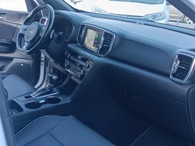 Kia Sportage Швейцария/4X4/GT-line/кожа/панорама/обдухване/Led - 33200 лв. - 24526814 13