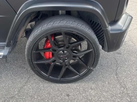 Mercedes-Benz G 63 AMG CARFAX*     | Mobile.bg    10