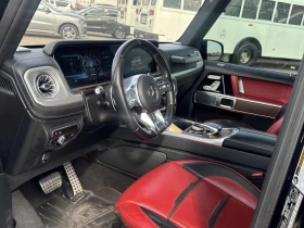 Mercedes-Benz G 63 AMG CARFAX*     | Mobile.bg    5