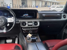 Mercedes-Benz G 63 AMG CARFAX*     | Mobile.bg    12