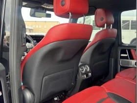 Mercedes-Benz G 63 AMG CARFAX*     | Mobile.bg    14