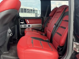 Mercedes-Benz G 63 AMG CARFAX*     | Mobile.bg    15