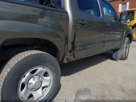 Toyota Tacoma BASE V6 | Mobile.bg    8