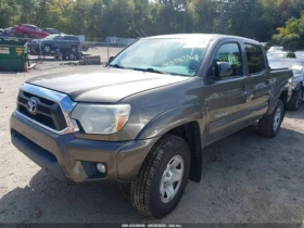 Toyota Tacoma BASE V6 | Mobile.bg    3