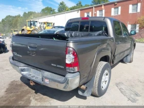 Toyota Tacoma BASE V6 | Mobile.bg    6