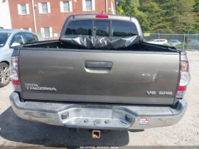 Toyota Tacoma BASE V6 | Mobile.bg    5