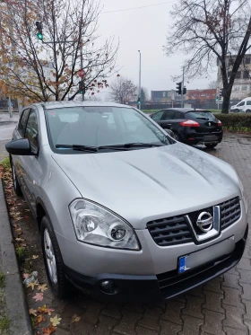 Nissan Qashqai - 14900 лв. / 7618.25 € - 59437533 4