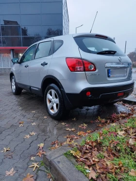 Nissan Qashqai - 14900 лв. / 7618.25 € - 59437533 3