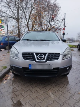Nissan Qashqai - 14900 лв. / 7618.25 € - 59437533 2