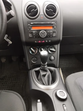 Nissan Qashqai - 14900 лв. / 7618.25 € - 59437533 7