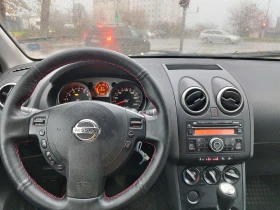 Nissan Qashqai - 14900 лв. / 7618.25 € - 59437533 9