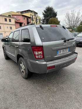 Jeep Grand cherokee 3.0 CRD за двигател - 4299 лв. / 2198.04 € - 27664838 3