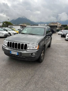 Jeep Grand cherokee 3.0 CRD за двигател