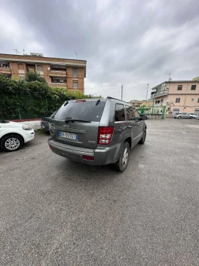 Jeep Grand cherokee 3.0 CRD за двигател - 4299 лв. / 2198.04 € - 27664838 2